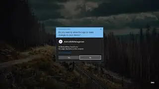 Android SDK instance could not be loaded