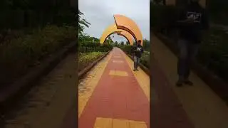 Rambagh Ulwe - Places to visit in Navi Mumbai - Best Garden in Navi Mumbai