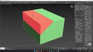 Some chit-chat while busy hands work in 3Ds max + some minecraft