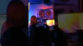 ilham teases new music 👀👀