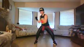VAMO AHORA ZUMBA