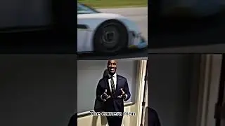 Cameraman meme 
