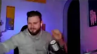 Frost матерится (Цензура с уткой)