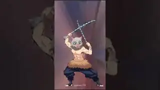 Anime kimetsunoyaiba demonslayer tanjiro nezuko zenitsu inosuke kny tomoe_squad kentosqd