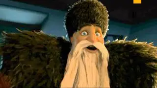 Промо-ролик для СТС: 