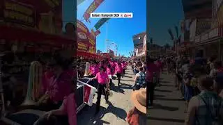 #calgary #calgarystampede #stampede #cowboy #festival #music #dog #alberta #canada #canadalife