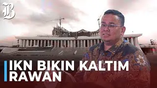 Bawaslu Sebut Ada 5 Provinsi Paling Rawan Dalam Pilkada 2024