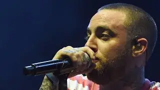 Mac Miller’s Autopsy Finally REVEALS Cause Of Death!