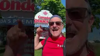 Stay Connected! Greetings from Canada's Wonderland #recoveryquotes #rollercoaster