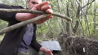 THE BEST TRAP TRIGGER! IF YOU WANT TO CATCH SOMEONE, WATCH THIS!!!
