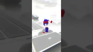 THROWING FLAHSBANG!