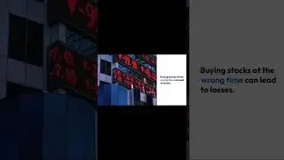 5 Stock Market Facts You May Not Know 