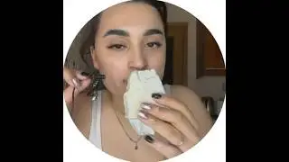 Глина кашемир #asmr