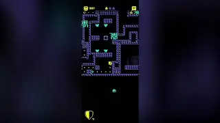 Tomb of the Mask: Level 39