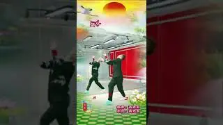 《万疆》  高先玉讲解示范
