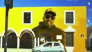 Devilman - Messi - Feat Chunky Bizzle & NiteRider