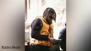 [FREE] - Lefa Type beat - 