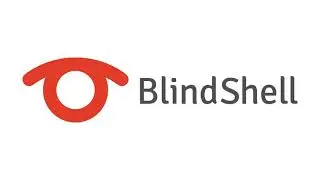 BlindShell Classic Audio Manual DE
