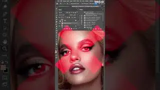 How to Retouch like a PRO in Adobe Photoshop 