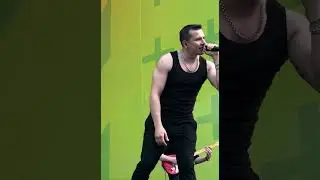 Юрий Николаенко- Гололед /Лужники, 28.06.2025 