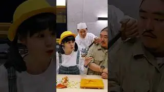 How to get a chef to eat🍣🤣@kojitvseoul @ratinobeatbox #funny #shorts