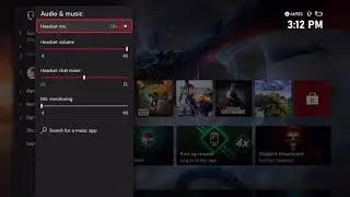 How to ACUTALLY Fix Xbox Mic Echo! - 2023