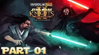 KOTOR 2 (1) Awaken
