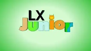 LX Junior Bumper Firey The Object Clubhouse #1