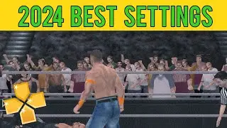 BEST PPSSPP SETTINGS: How to Get Smooth Gameplay and No Lag on Any Device