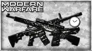 Modern Warfare: Obsidian Challenge Testing - Tips & Thoughts