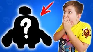 ОТГАДАЛ ВСЕХ героев БРАВЛ СТАРС ПО ФРАГМЕНТУ! Это НЕРЕАЛЬНО! Brawl Stars челлендж Матвей Котофей