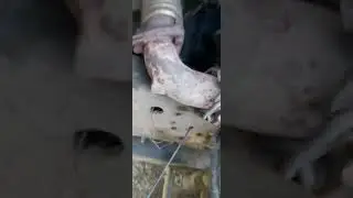 Устранить теч не сливая АНТИФРИЗ!