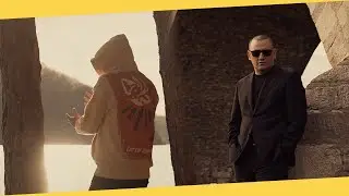 Genc Prelvukaj x Adnan Daci - Shko