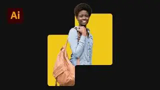 #Illustrator Clipping Mask Techniques Every Designer NEEDS TO KNOW