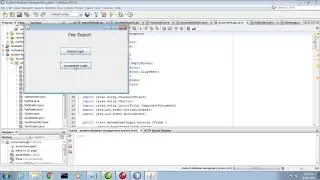 Student Database Management System Java Project