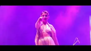 MONATIK Concert at Regnum Carya | May Fest 2018