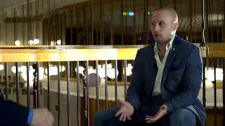 Александр Антишин
