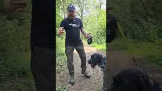 Die Flexileine ! Und wann du sie auf keinen Fall benutzen solltest!