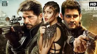 New Release South Hindi Dubbed Movie 2021 _ New South In Hindi Dubbed Movie 2021 _ New South Movie