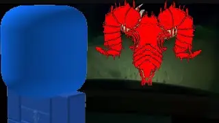[Roblox] Grace - reprieve mode floor 100 and document