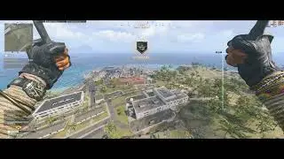 Баг на быструю прокачку  в Warzone Pacific c заданием "ВОПРОСА"