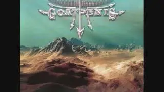 Goatpenis - Lethal Binary Munitions