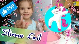 РЕЦЕПТ СЛАЙМА ОТ ЖГУЧЕГО ПЕРЧИКА/ SLIME/ АНТИСТРЕСС #чтотоПошлоНЕтак #чтоСэтимДелать #слаймФейл