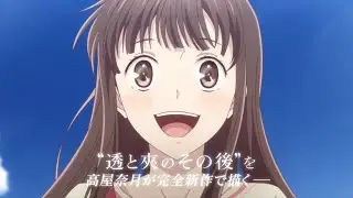 ☀️Fruits Basket 2022