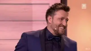 Klinika Skeczów Męczących - Kabaret Nowaki - Wyjście na bankiet