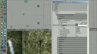 UnrealEd 3.0 Lighning Effects 1 of 2