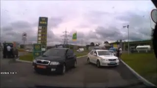 Дорожній Контроль Закарпаття і порушники із СЗ кобра м Мукачево
