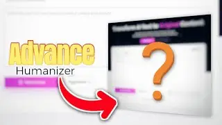 Become undetectable -Bypass the most advanced Ai content detector (Free)