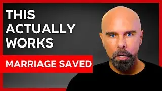How To Save Marriage On The Brink Of Divorce