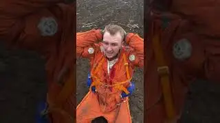 Російський окупант-пілот потрапив у полон під Миколаєвом